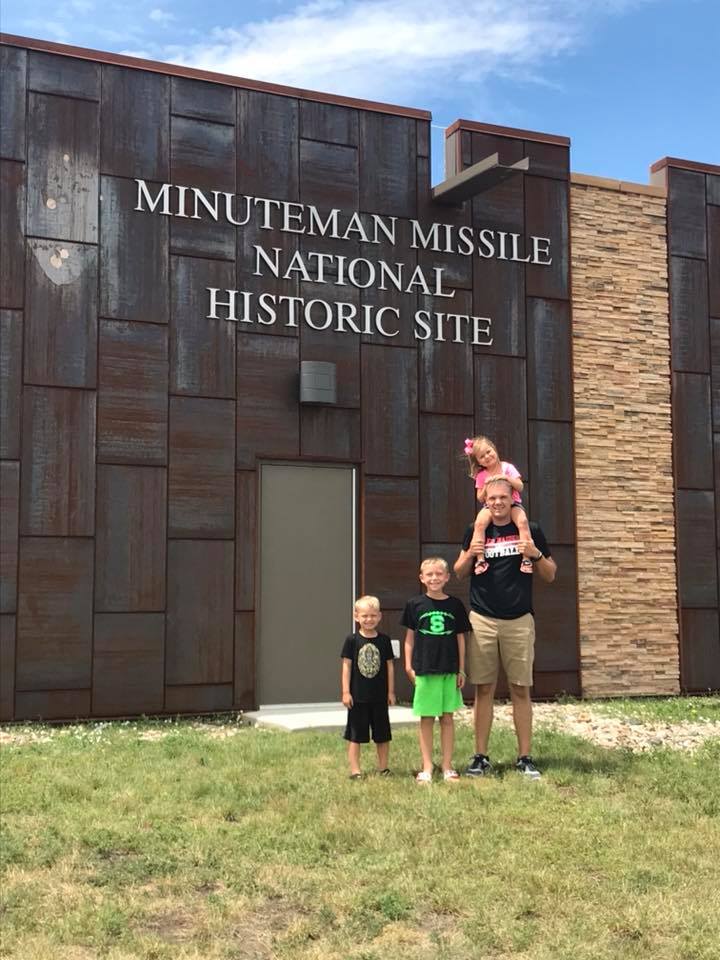 minutemen